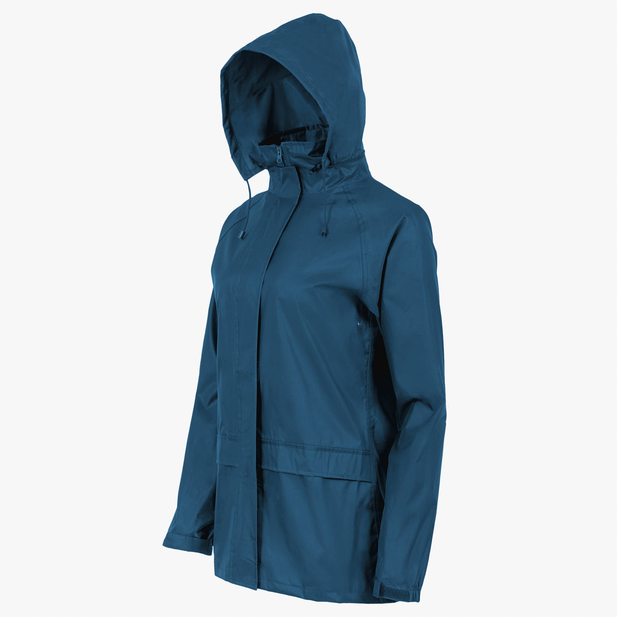 Highlander Stormguard Waterproof Jacket - Womens