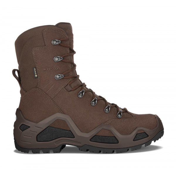 Lowa Z8N Gore-Tex C Boots - Brown