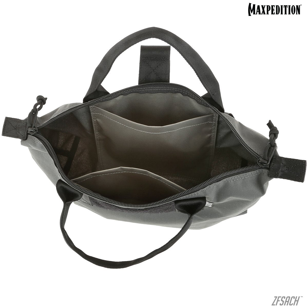 Maxpedition ROLLYPOLY Dark Blue Folding Satchel