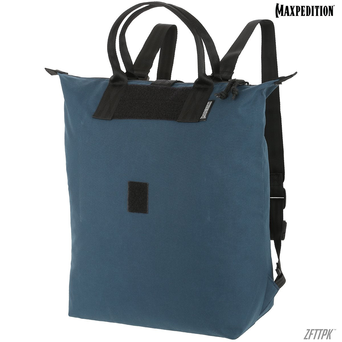 Maxpedition ROLLYPOLY Dark Blue Folding Totepack