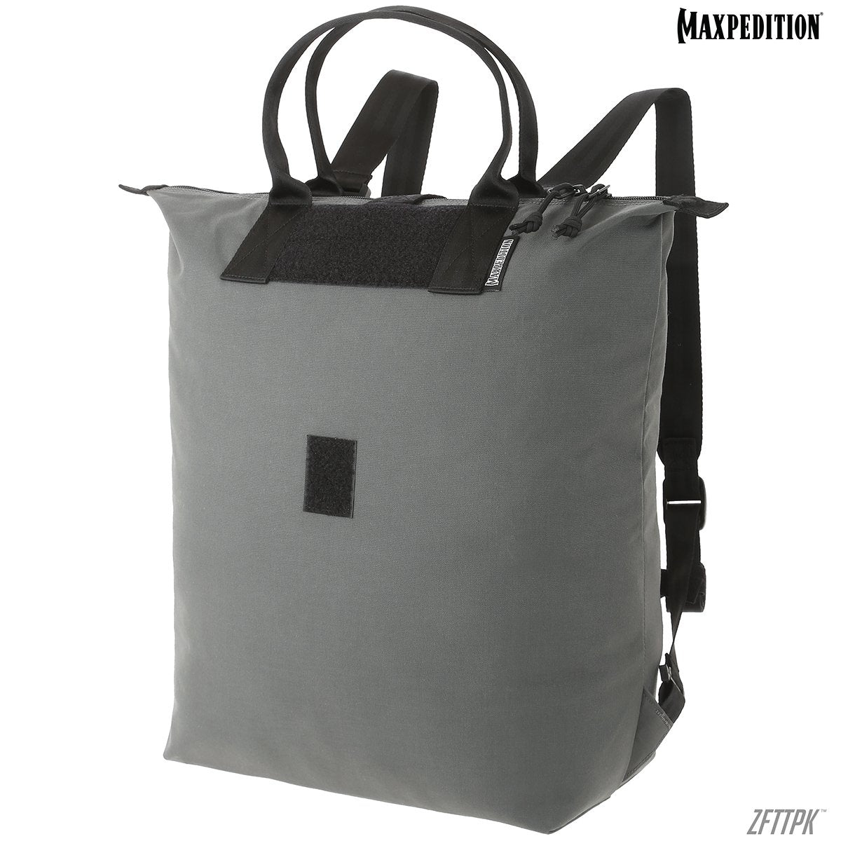 Maxpedition ROLLYPOLY Wolf Grey Folding Totepack