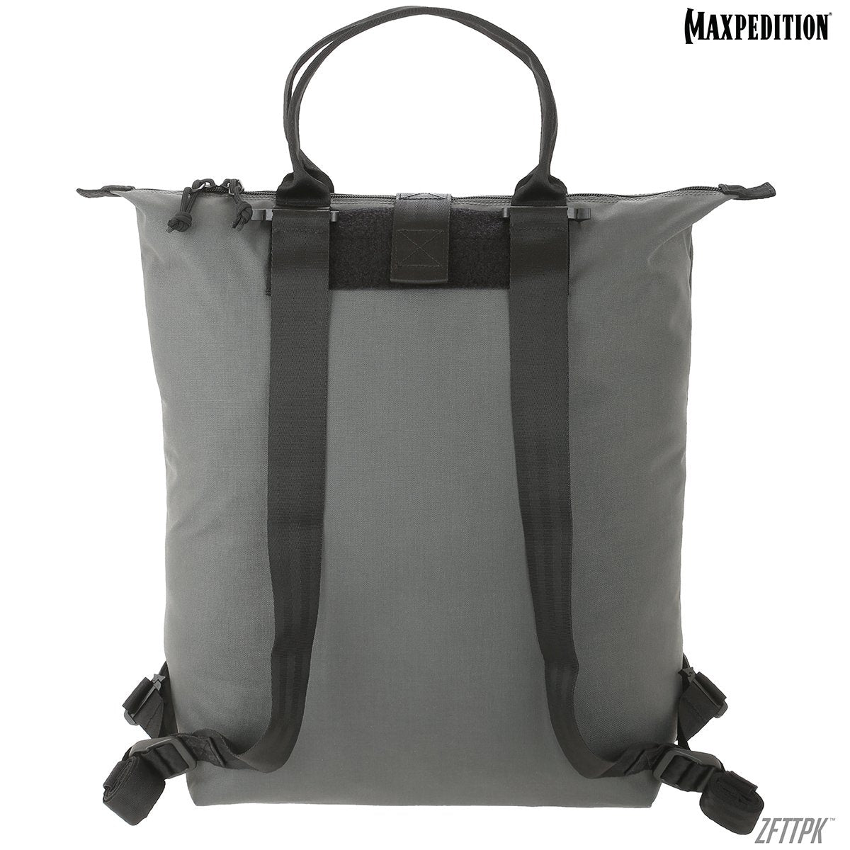 Maxpedition ROLLYPOLY Wolf Grey Folding Totepack
