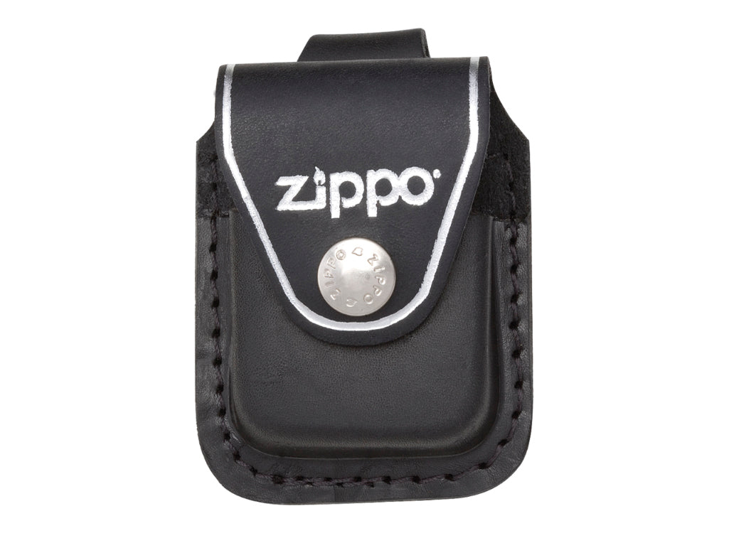 Zippo Lighter Pouch with Belt Loop