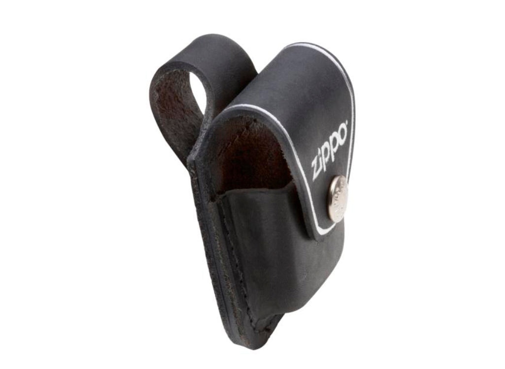 Zippo Lighter Pouch with Belt Loop