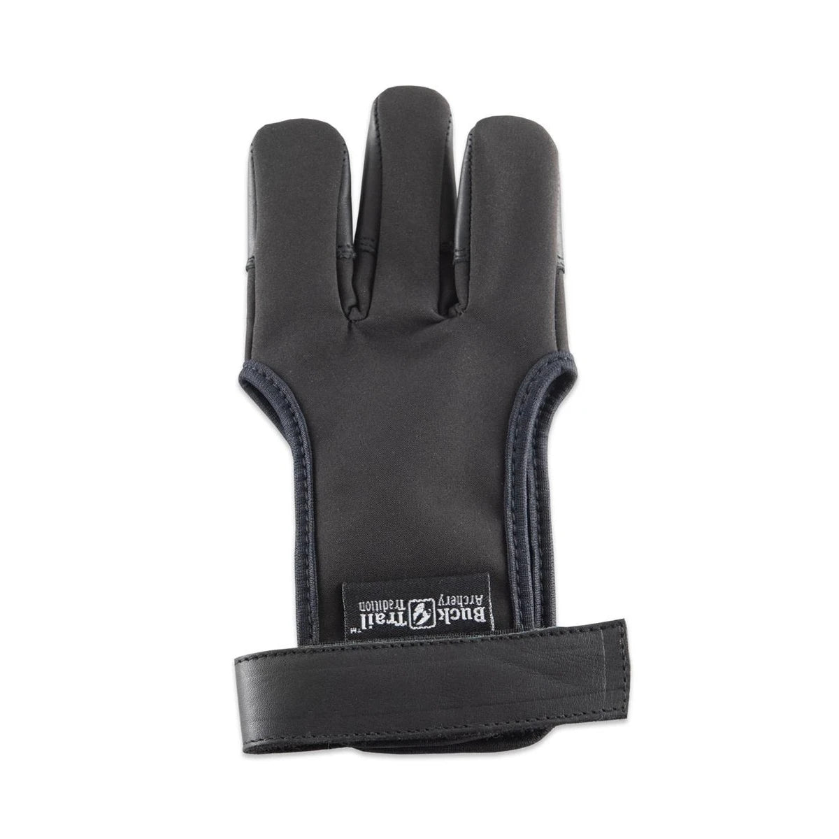 Man Kung Buck Trail Shooting glove soft shell