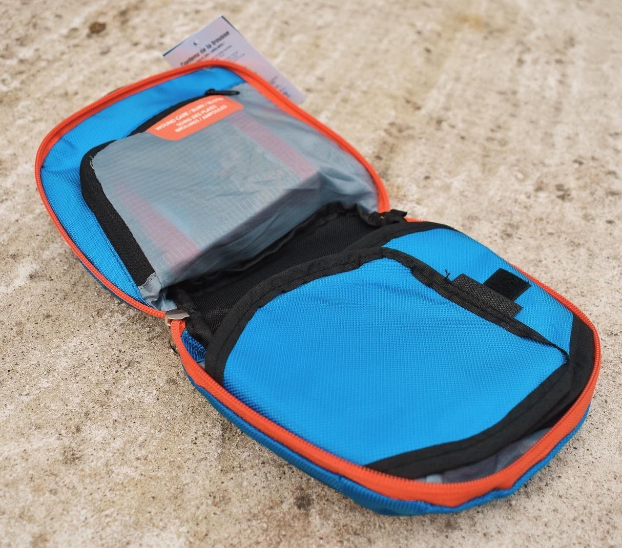 Adventure Medical Kits Mountain Backpacker Medical Kit