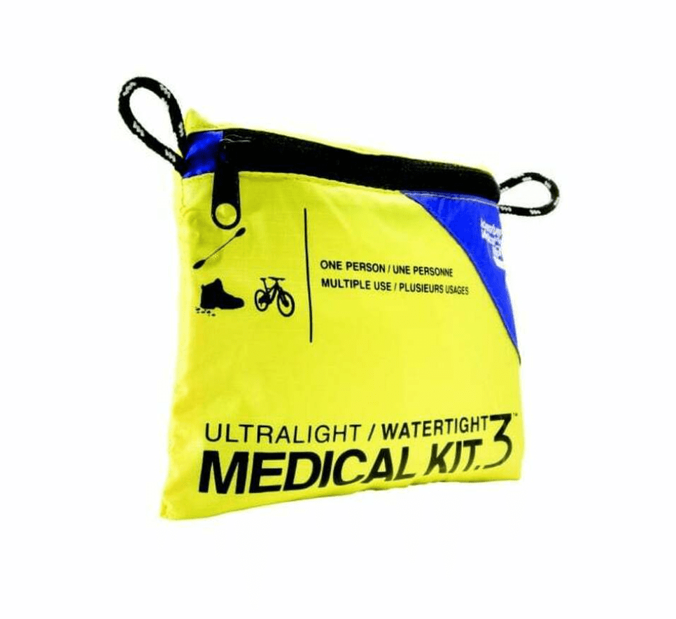 Adventure Medical Kits Ultralight / Watertight Medical Kit .3