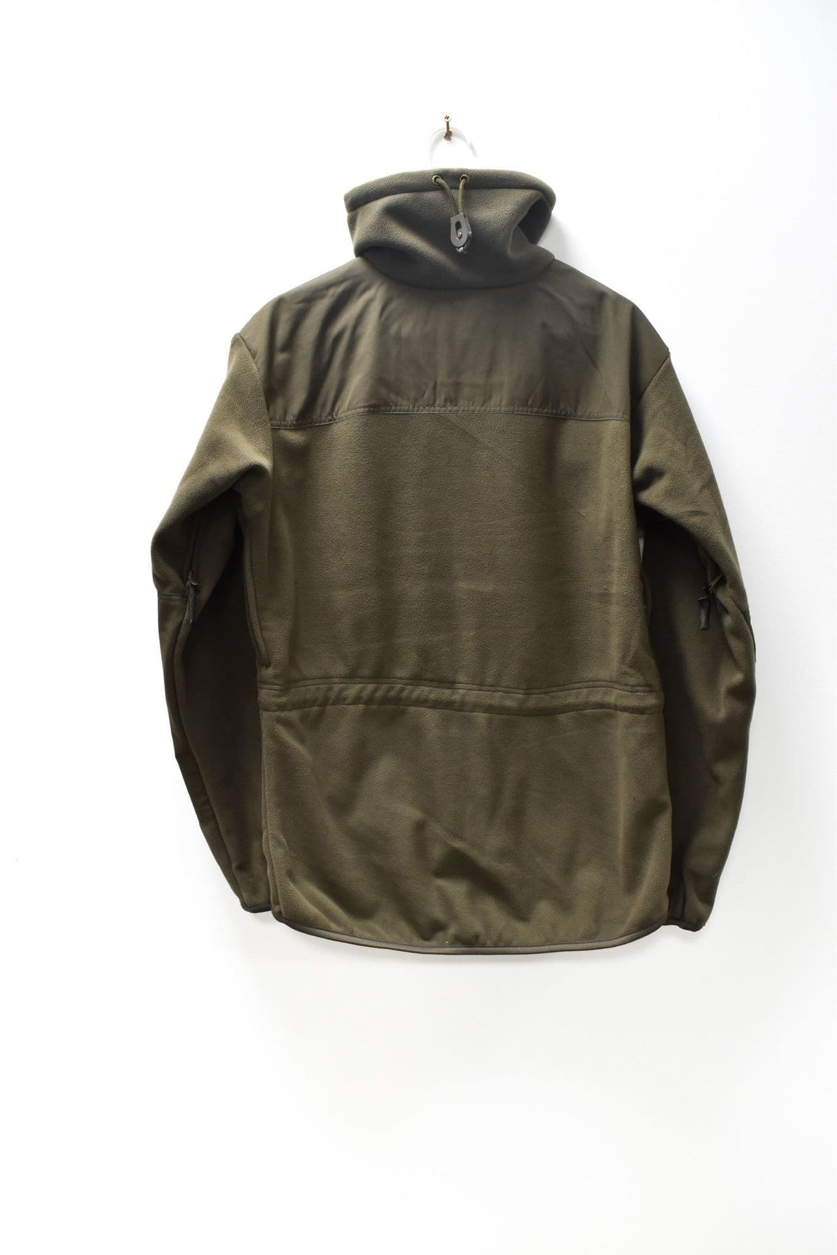 Austrian Military Alpine Cold Weather Fleece - New