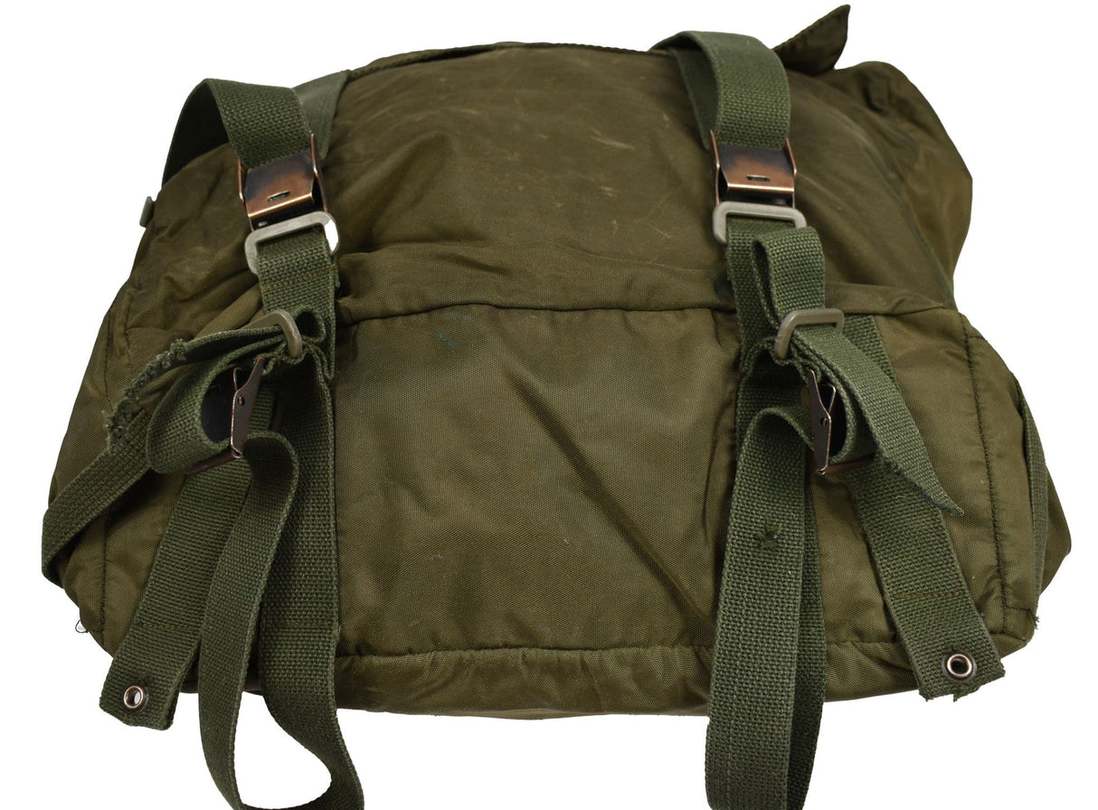 Austrian Military Field Pack Bag