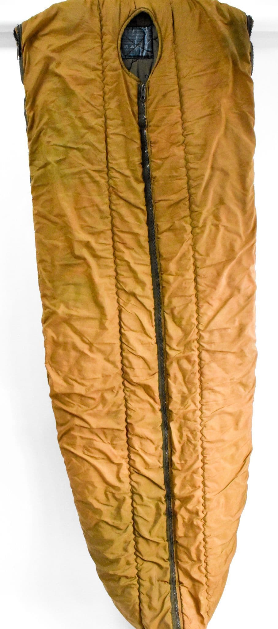Austrian Military Sniper Arctic Sleeping Bag