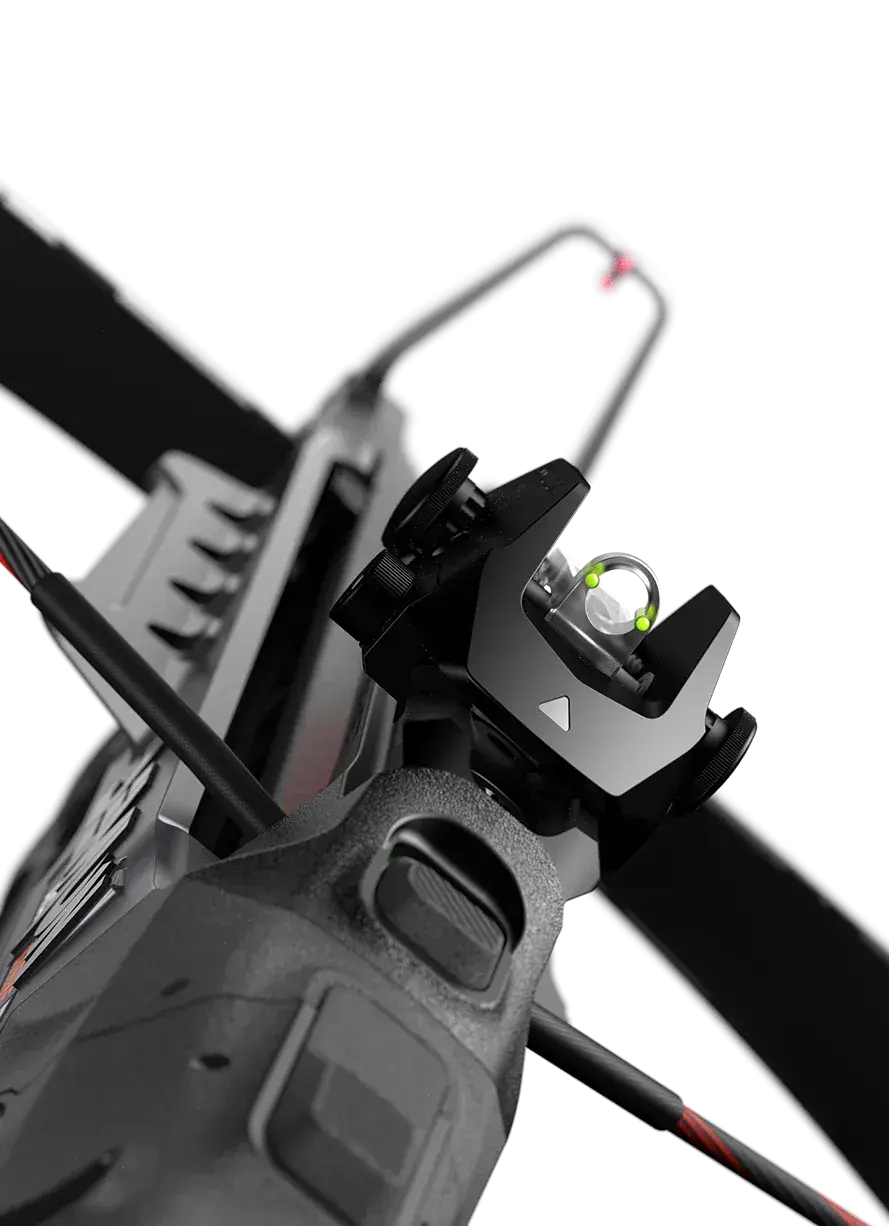 Barnett Demun Accu Strike Pistol Crossbow