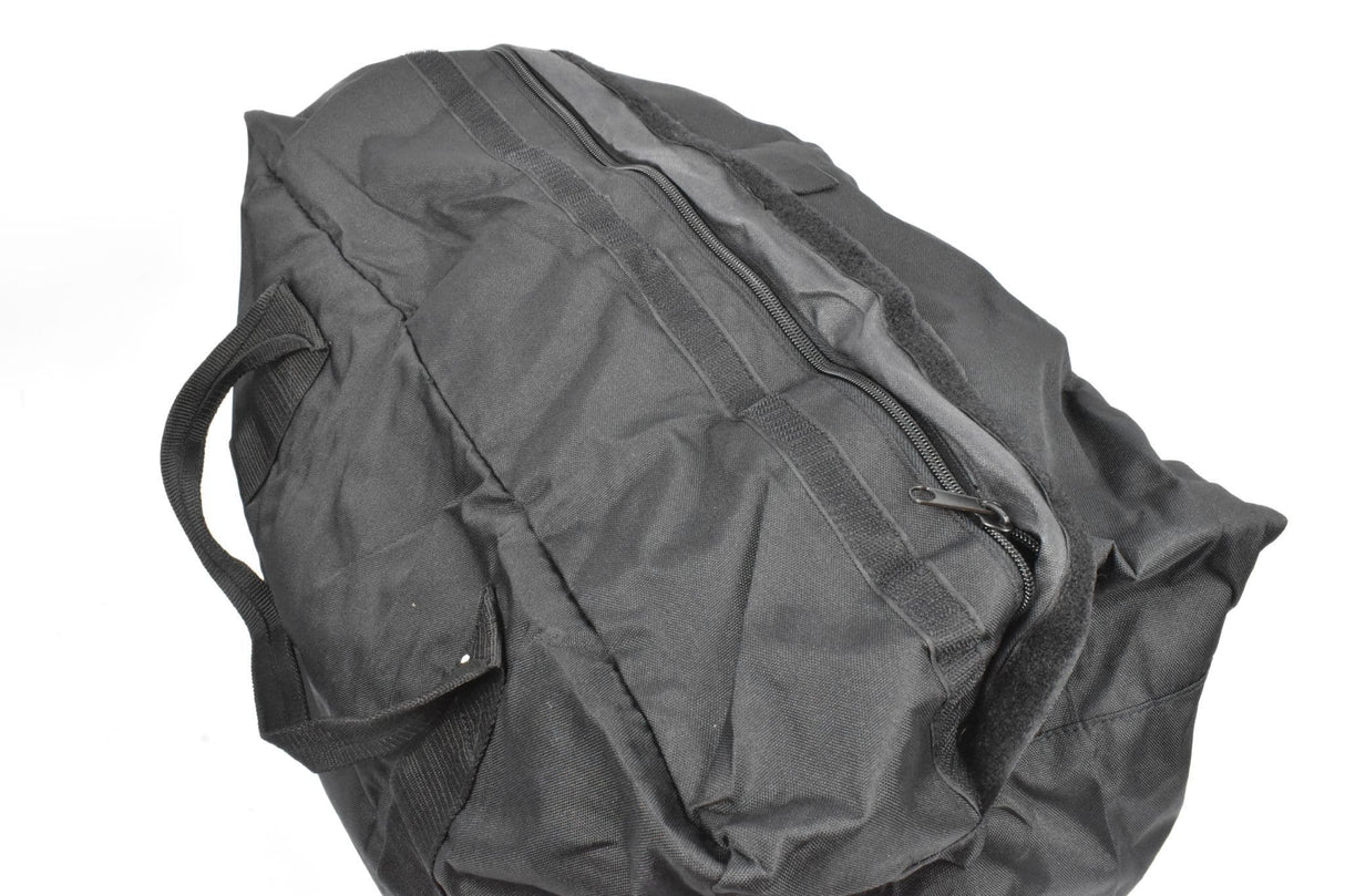 BCB Black Para Drop Zone Bag - 65 Litre