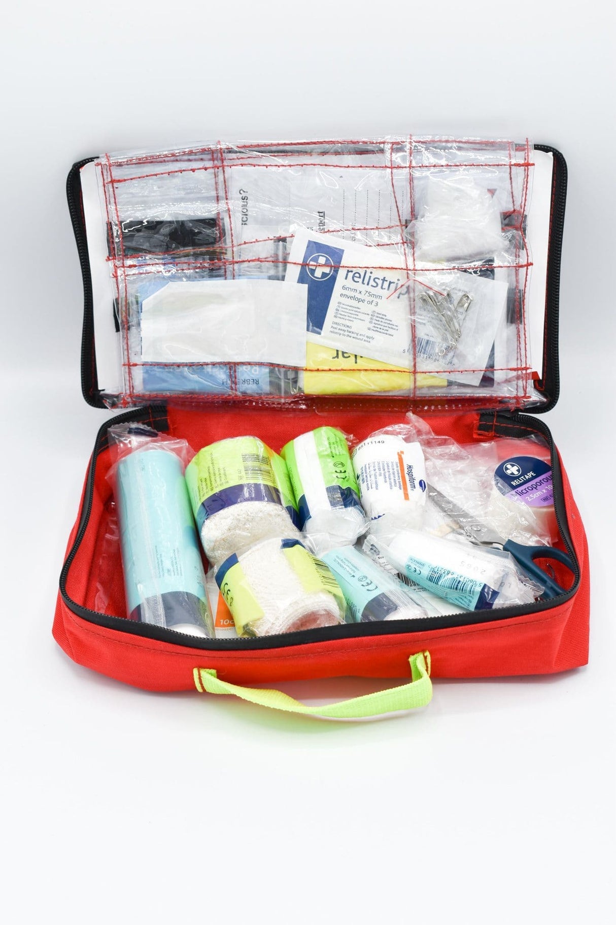 BCB Lifesaver Kit #3 Advanced