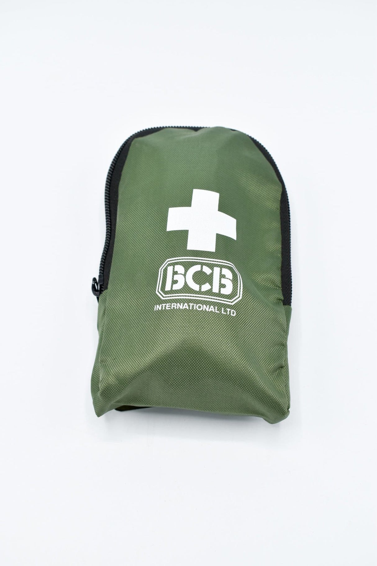 BCB Personal First Aid Kit - Olive