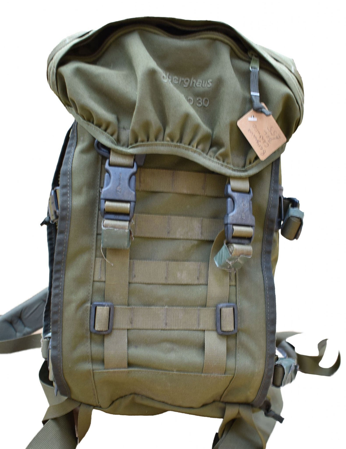 Berghaus Military Centurio 30L Bergen