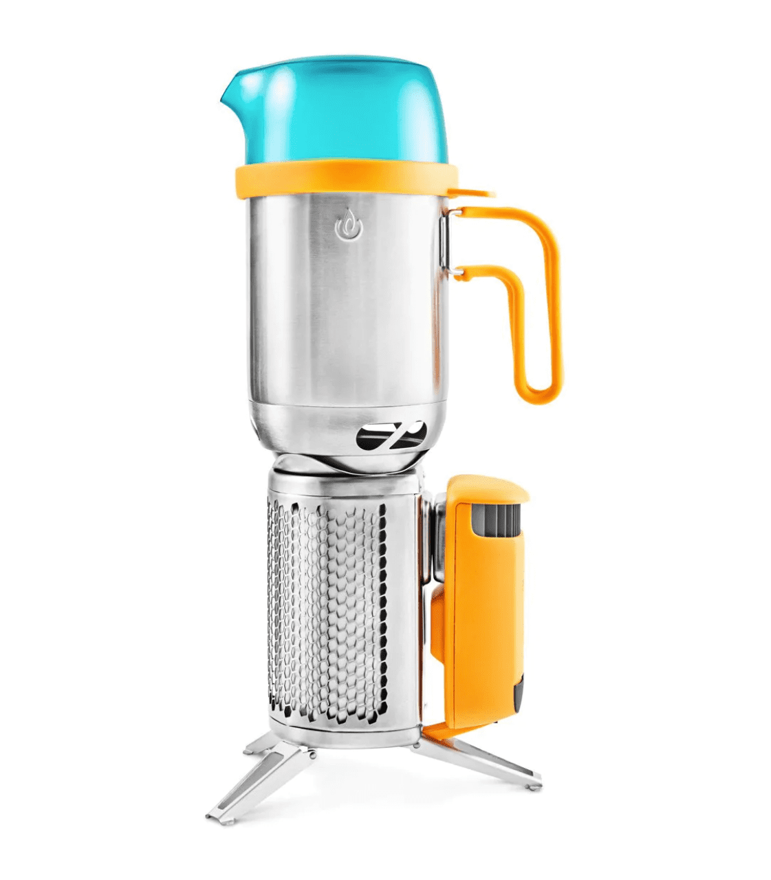 Biolite Campstove Kettlepot 1.5L