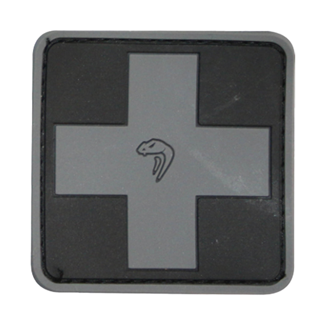 Viper Medic Rubber Patches