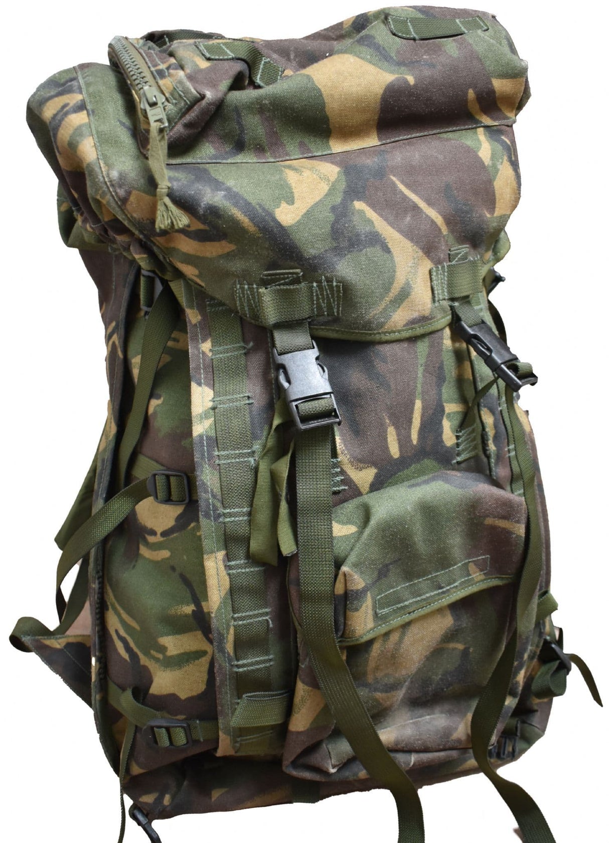 Build Your Own Custom Bug Out bag