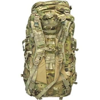 British Army 90 Litre Virtus Bergen - Current Issue - Brand New