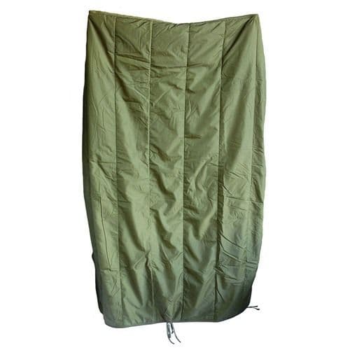 British Army Jungle Sleeping Bag