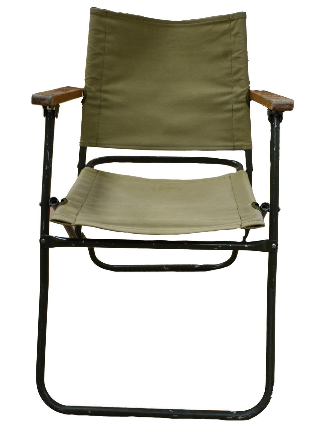 British Army Landrover Chair - Grade 1