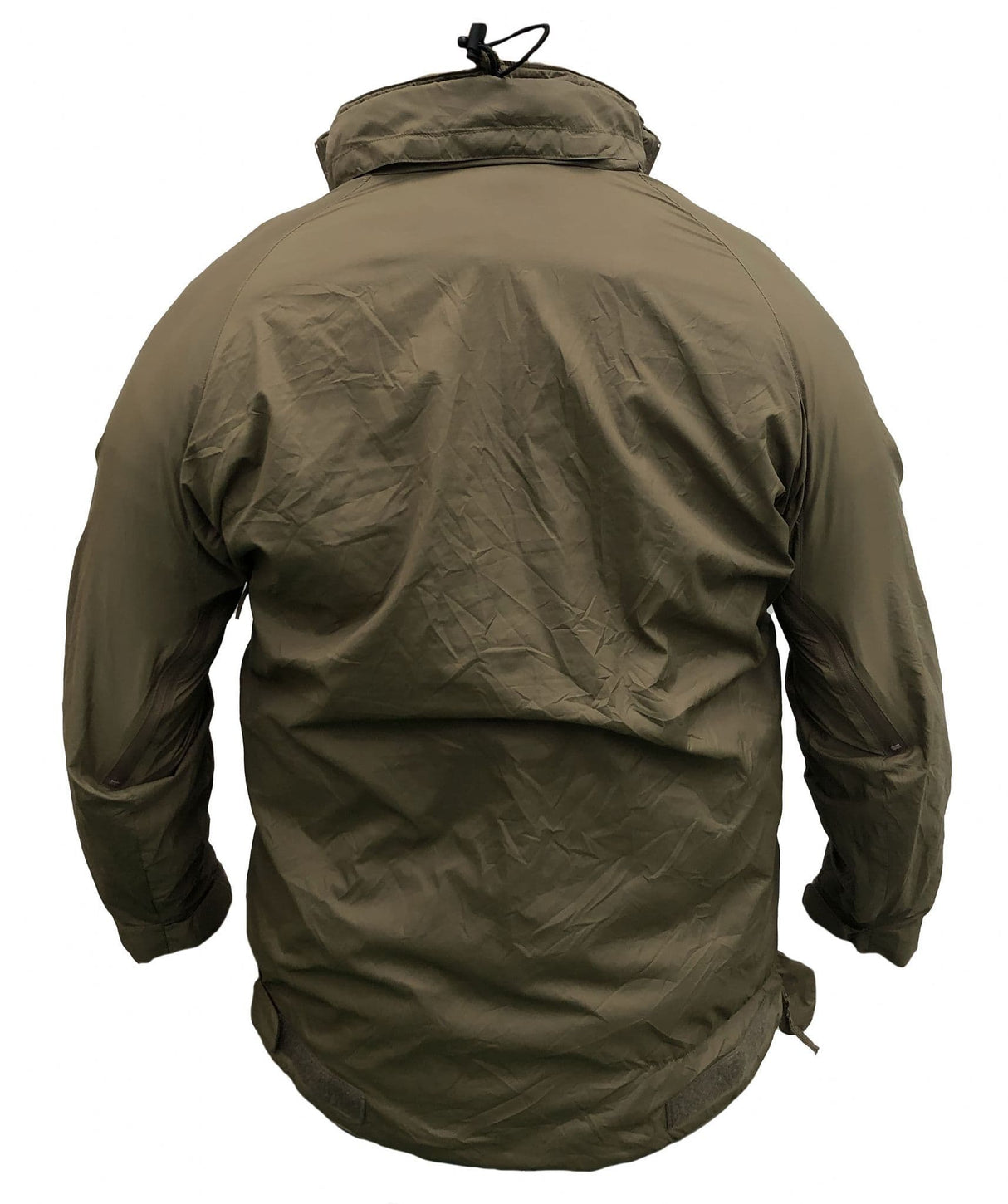 British Army Thermal PCS Smock - Light Olive