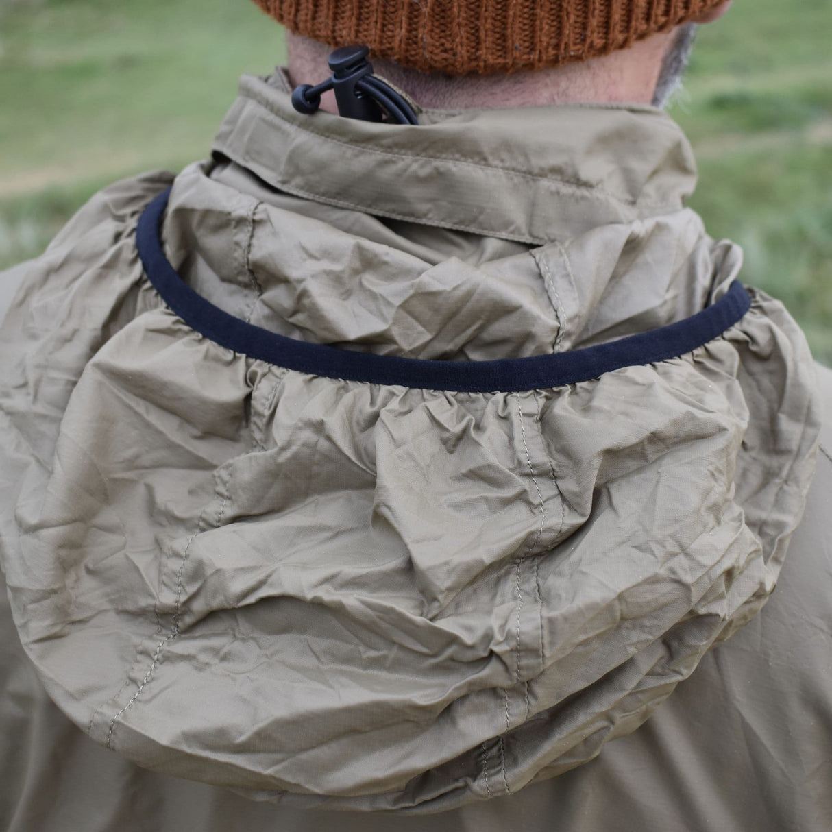 British Army Thermal PCS Smock - Light Olive