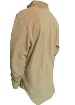 British Fire Retardant Desert Combat Thermal Undershirt - NEW