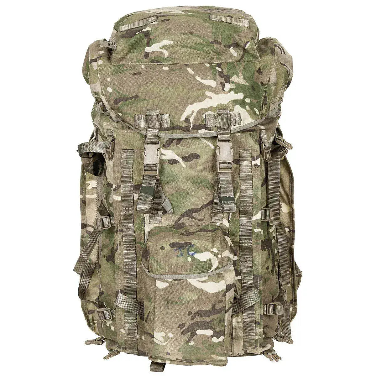 Build Your Own Custom Bug Out bag