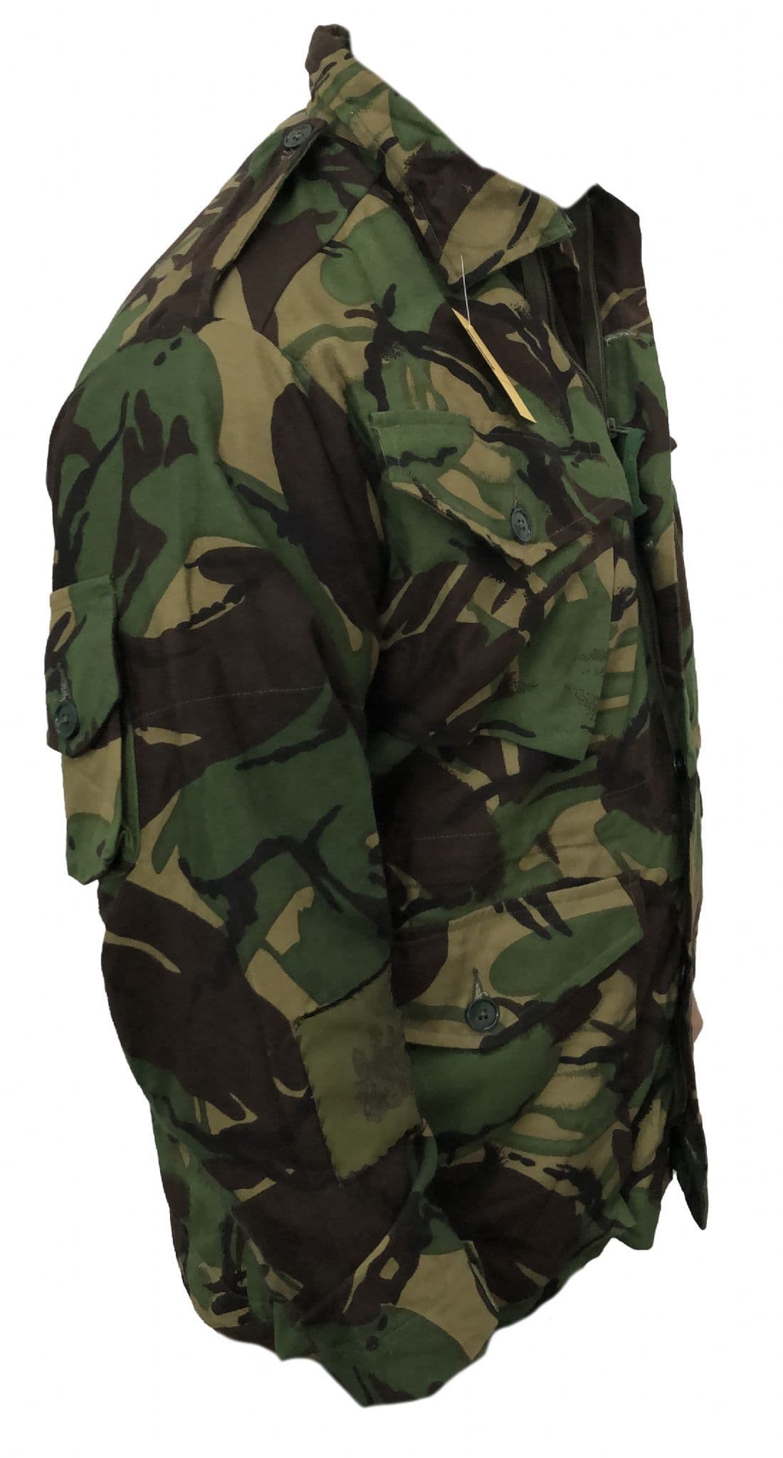 British Military 85 Pattern DPM Smock