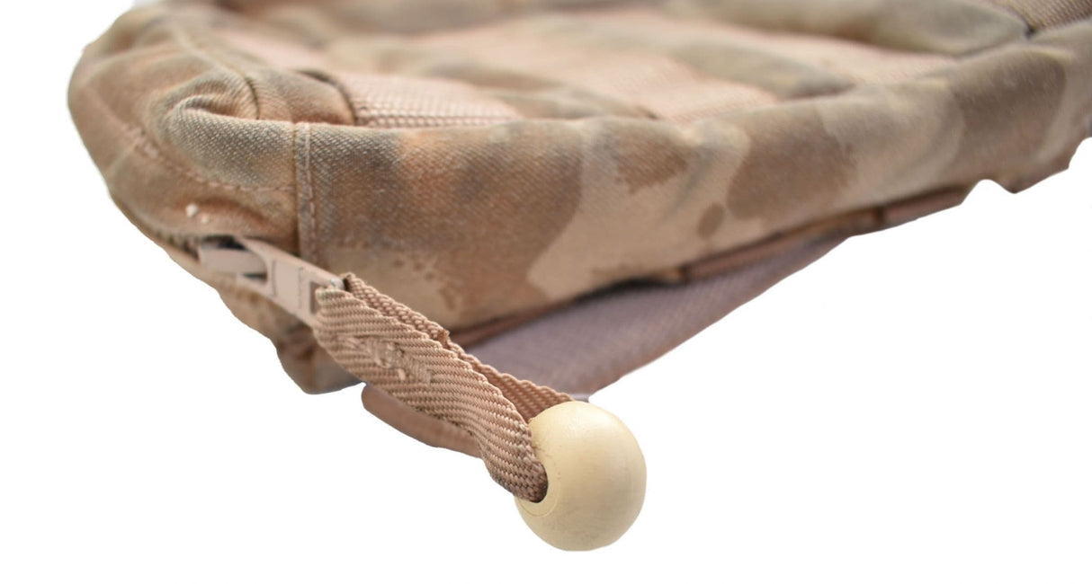 British Military Desert DPM First Aid Utility Pouch