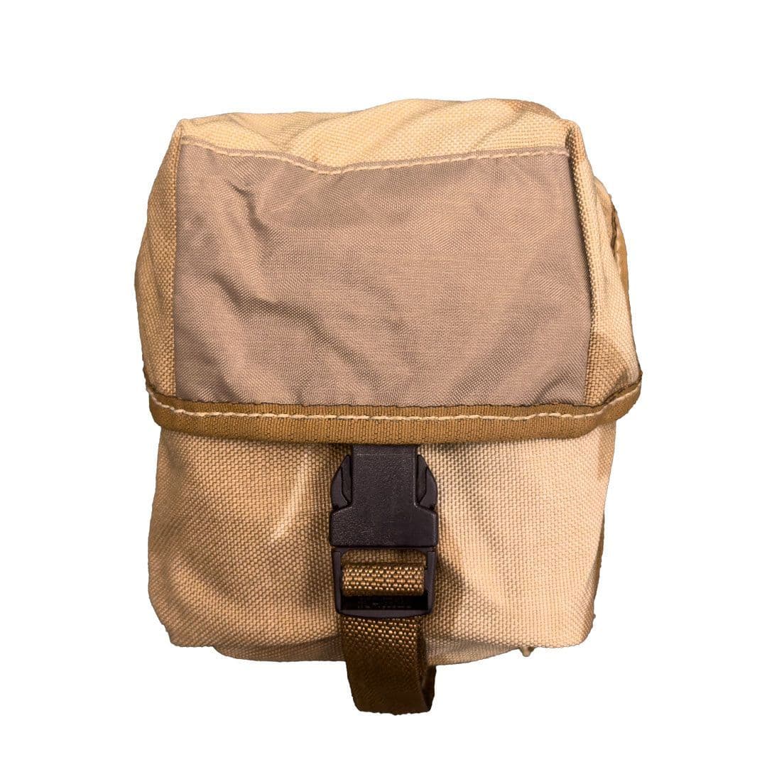 British Military Desert DPM Osprey MK2 Medical Pouch