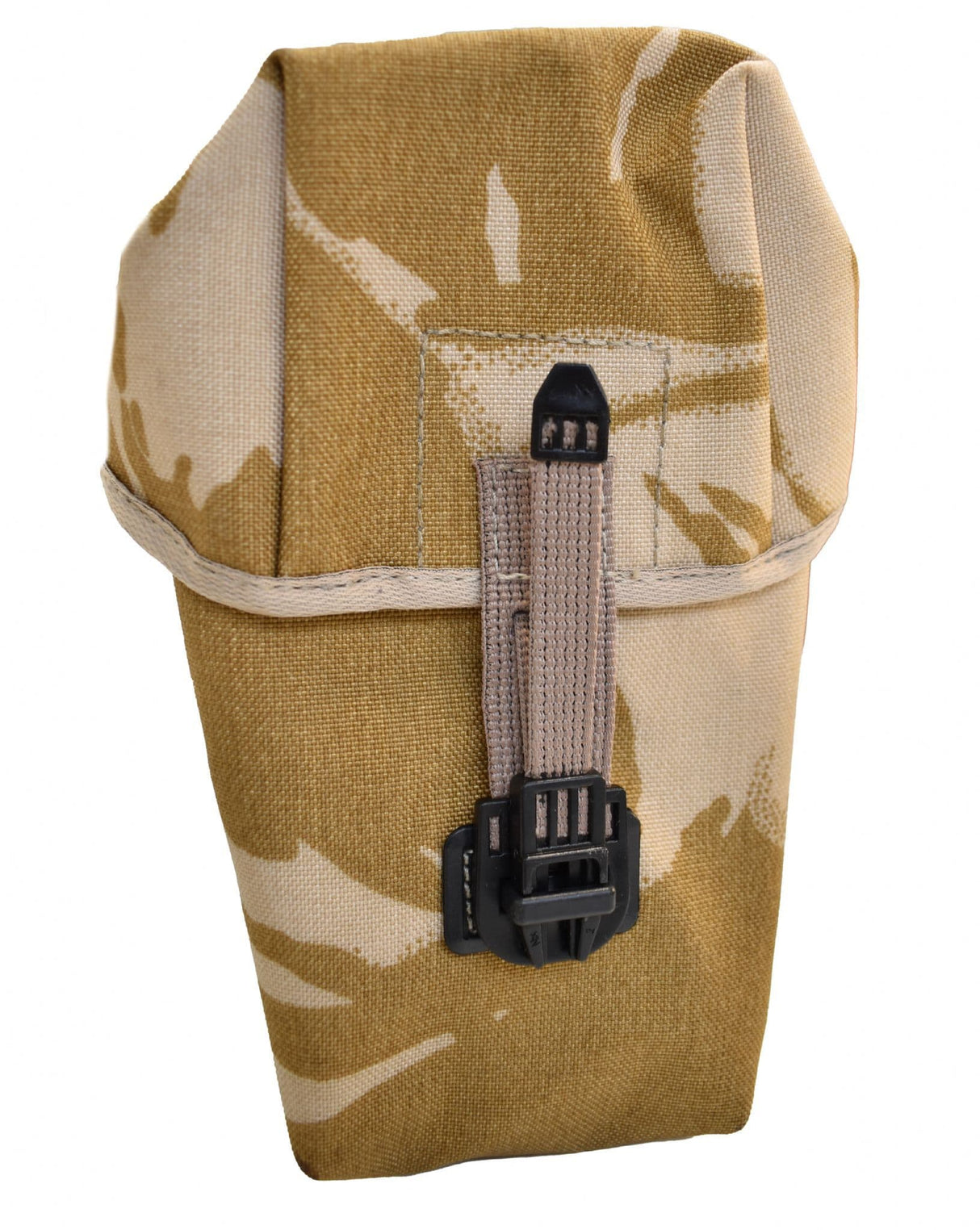British Military Desert DPM Small Utility Pouch