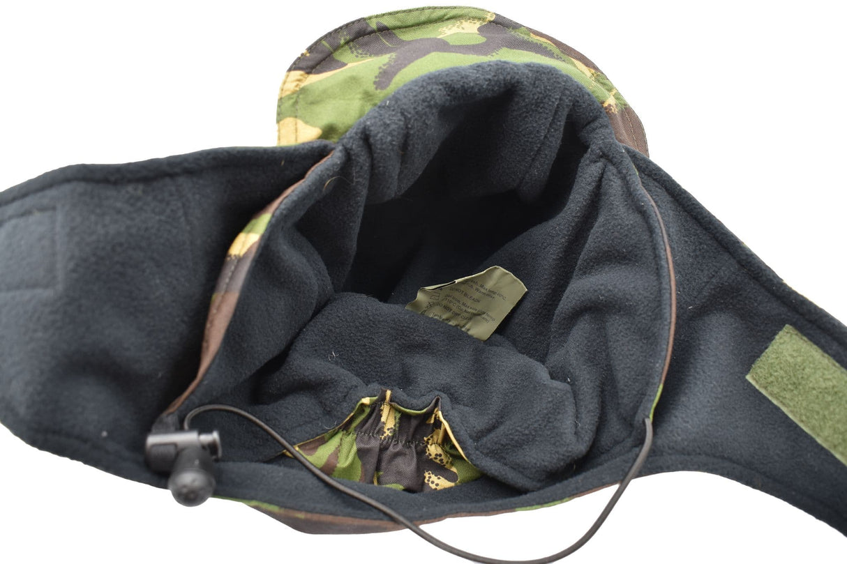 British Military DPM Goretex Hat