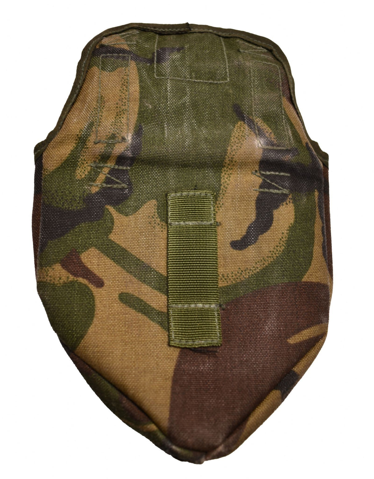 British Military Entrenching Tool Case DPM - PLCE