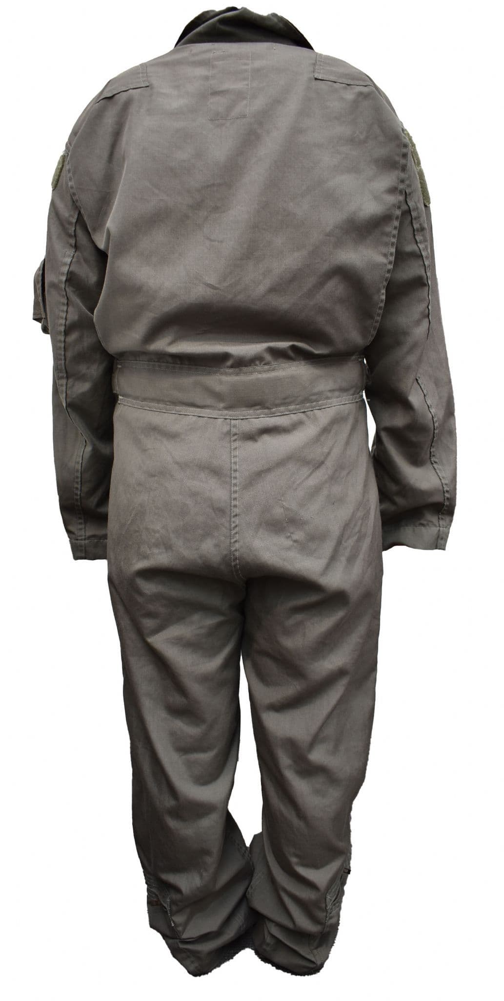 British Military Flyers Men's Summer Fire Resistant Overall / Coverall