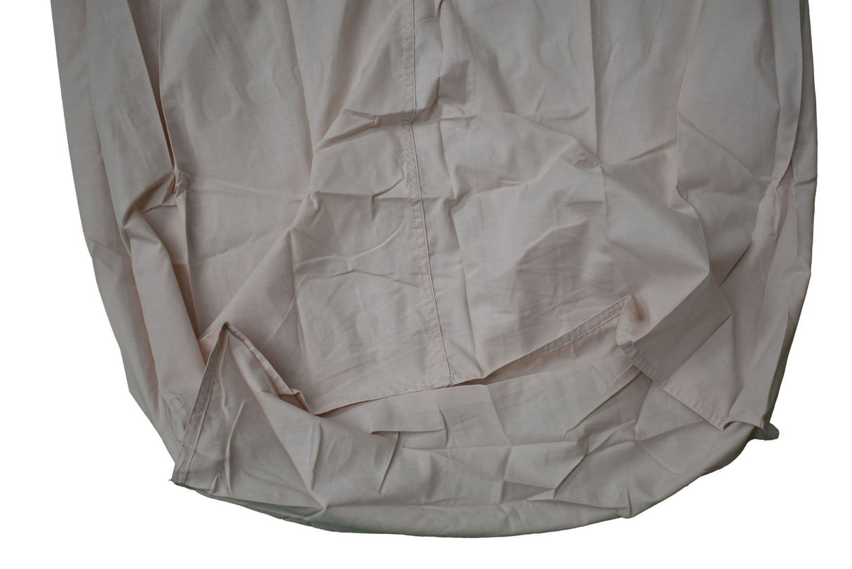 British Military GB Sleeping Bag Liner - Khaki