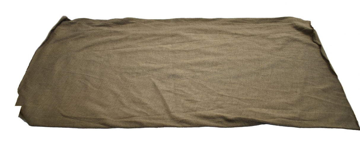 British Military Headcover - Light Olive