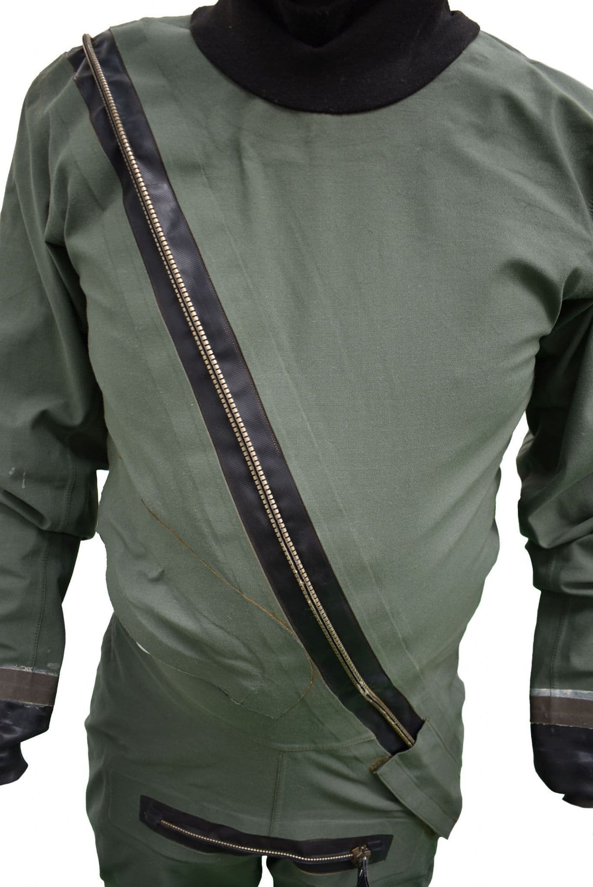British Military Immersion Dry Suit - Grade 2