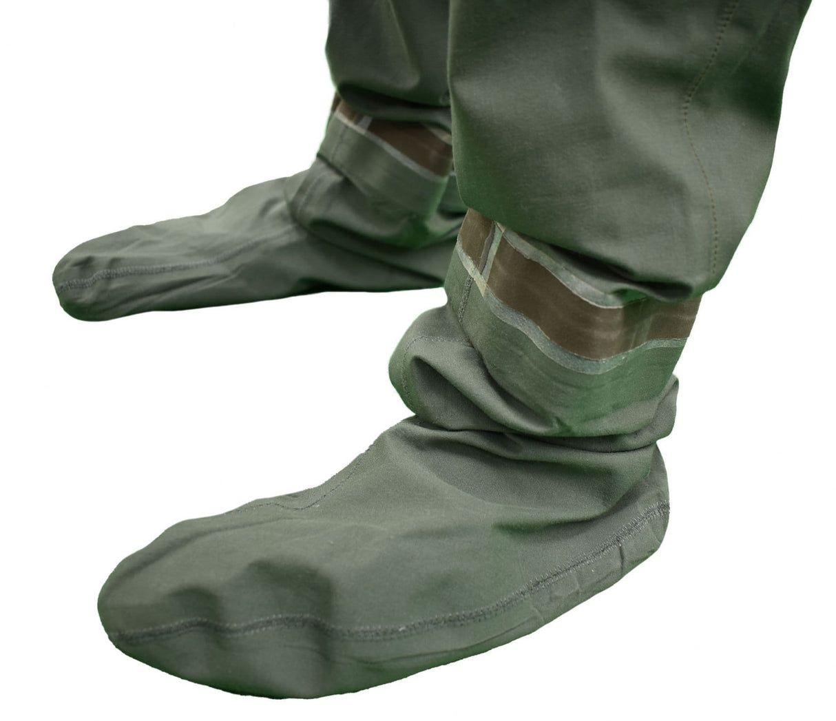 British Military Immersion Dry Suit - Grade 2