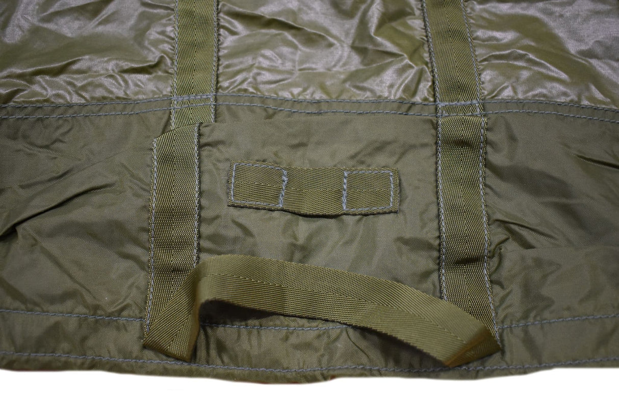 British Military Lightweight Hammock Stretcher