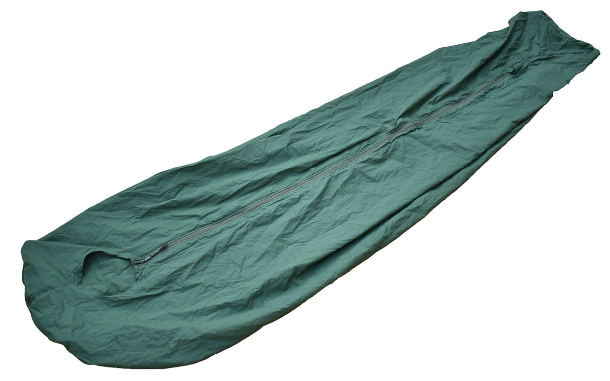 British Military Lightweight Sleeping Bag Liner