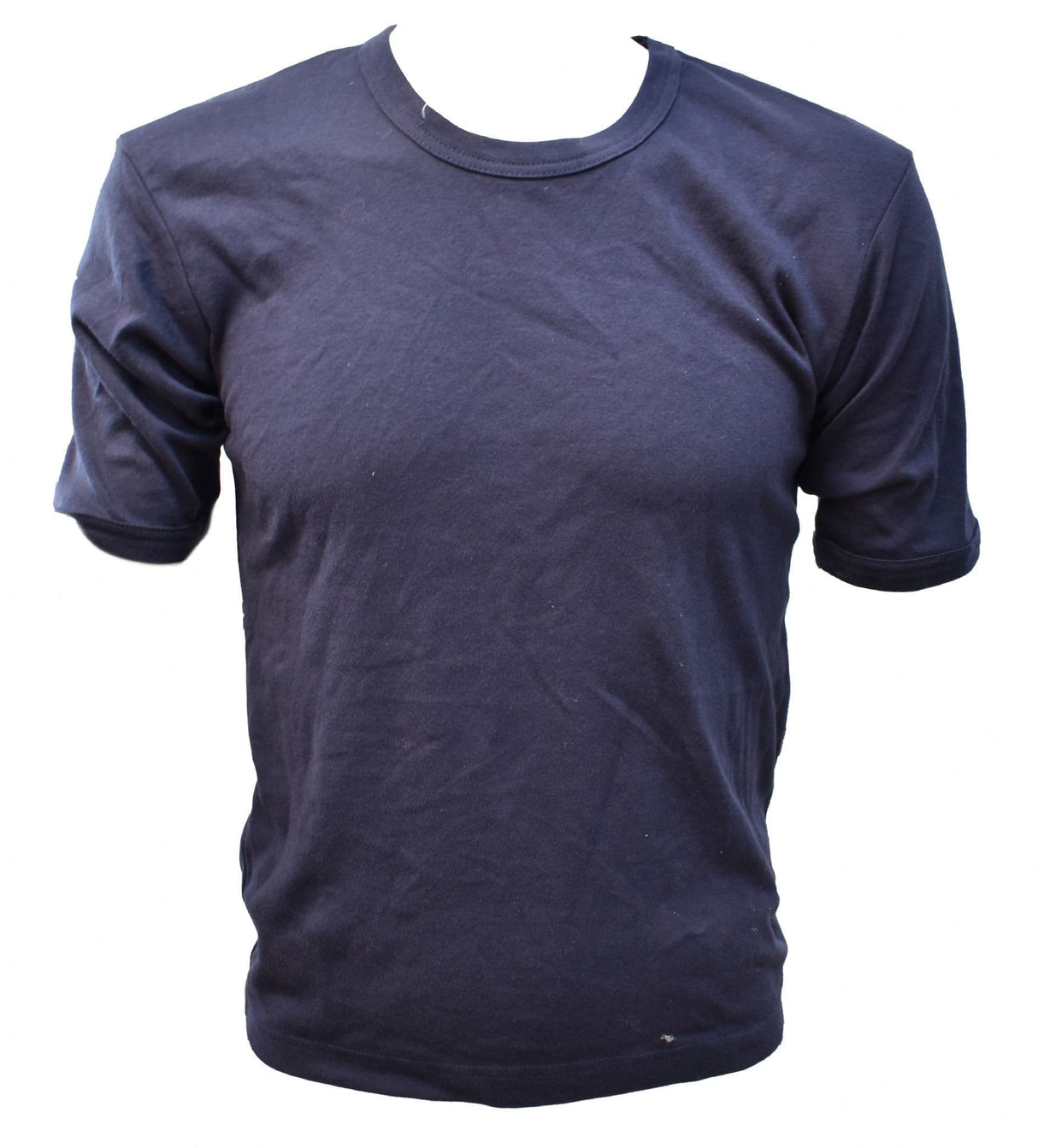 British Military Men's Dark Blue T-shirt