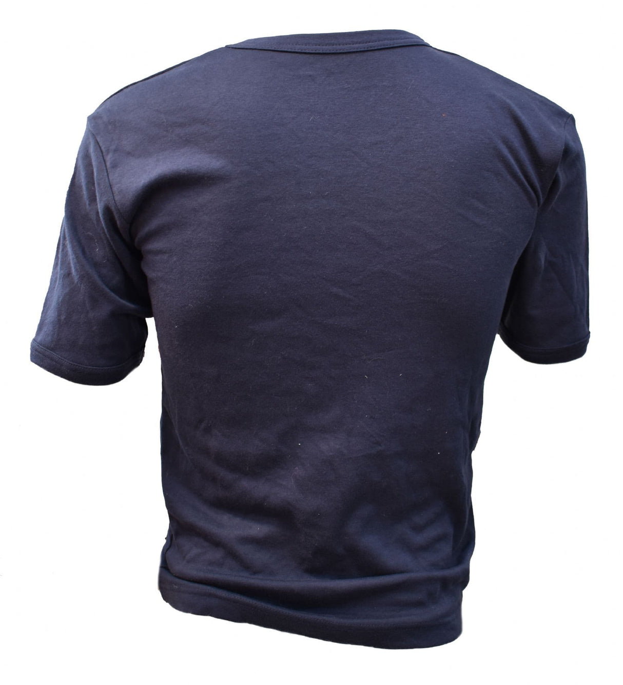 British Military Men's Dark Blue T-shirt