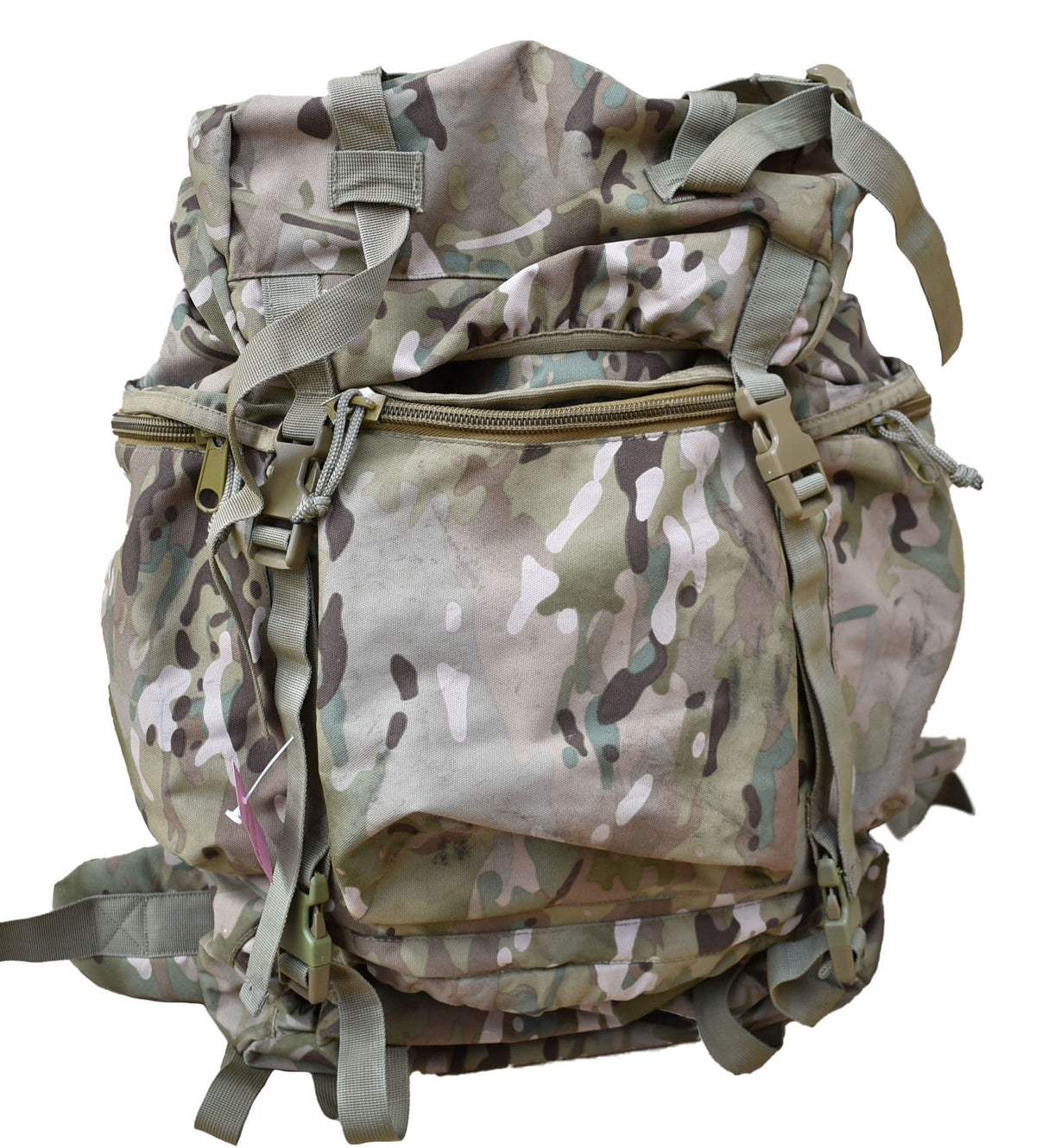 British Military MTP 45L Daysack Bag