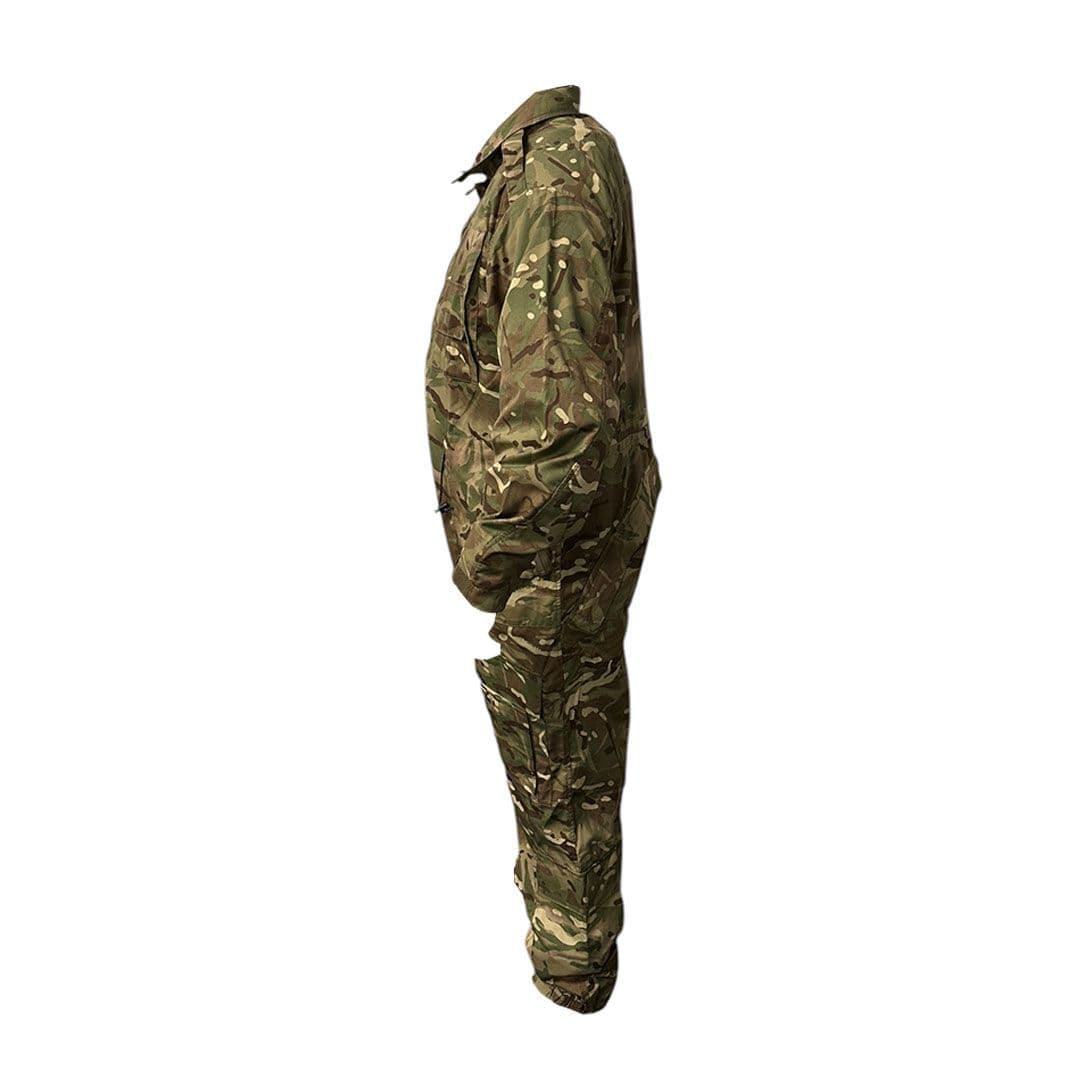 British Military MTP Armoured Fighting Vehicle (AFV) Coverall Tank Suits