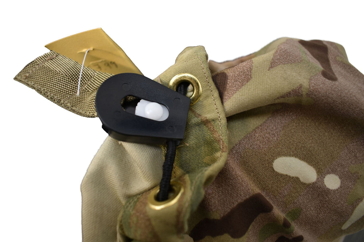 British Military MTP Bergen Cover Large