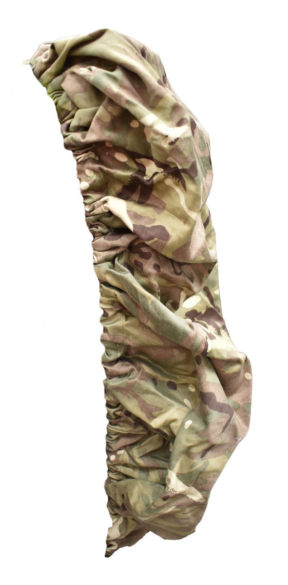 British Military MTP Camo Small Backpack Cover
