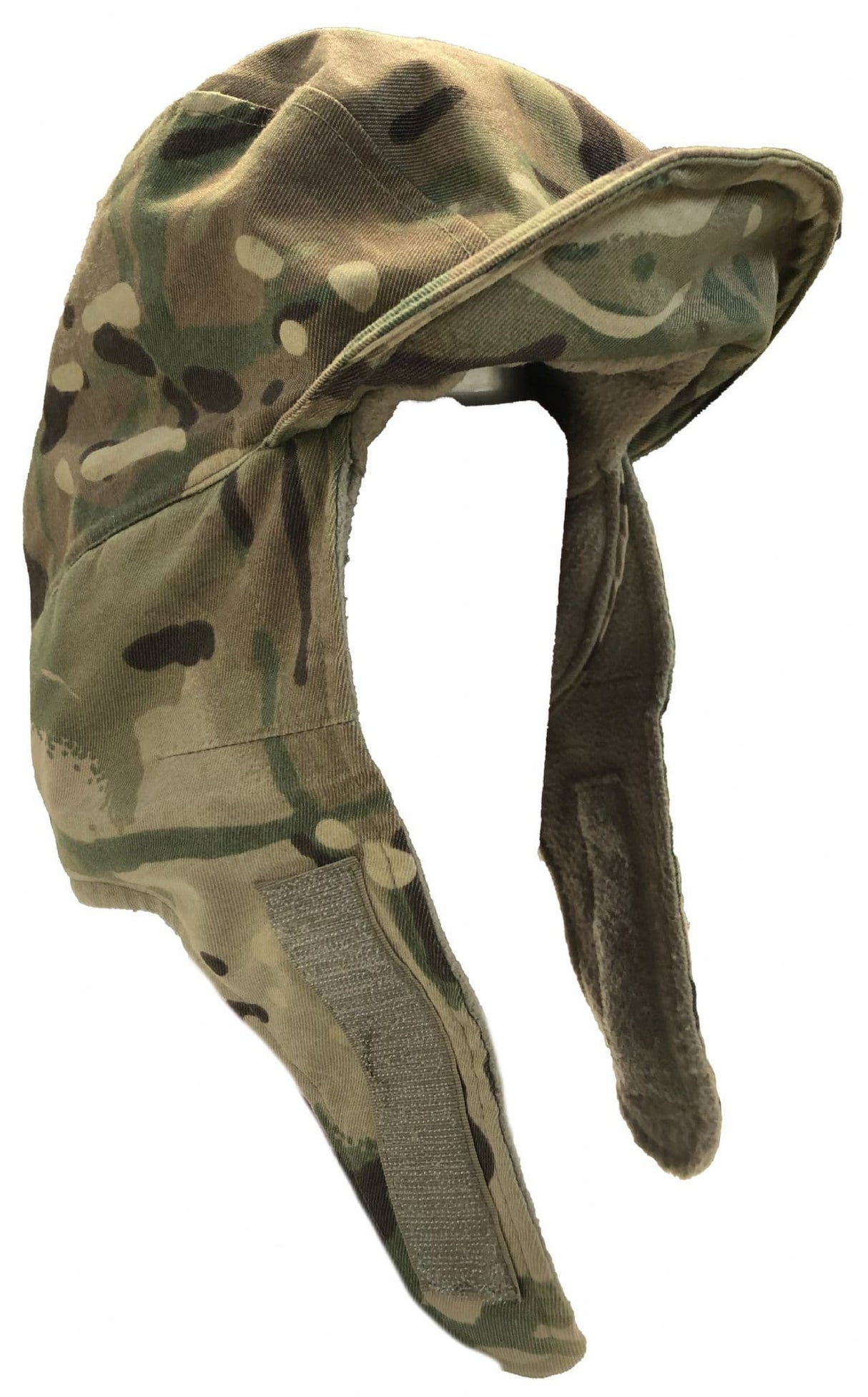 British Military MTP Cold Weather MVP Hat