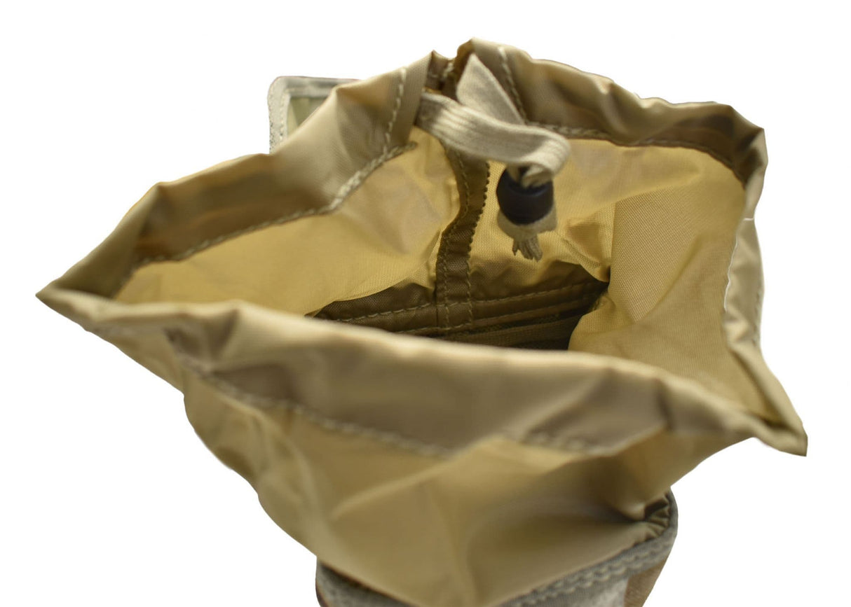 British Military MTP MK IVA Utility Pouch
